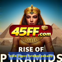 click jogos futebol penalty